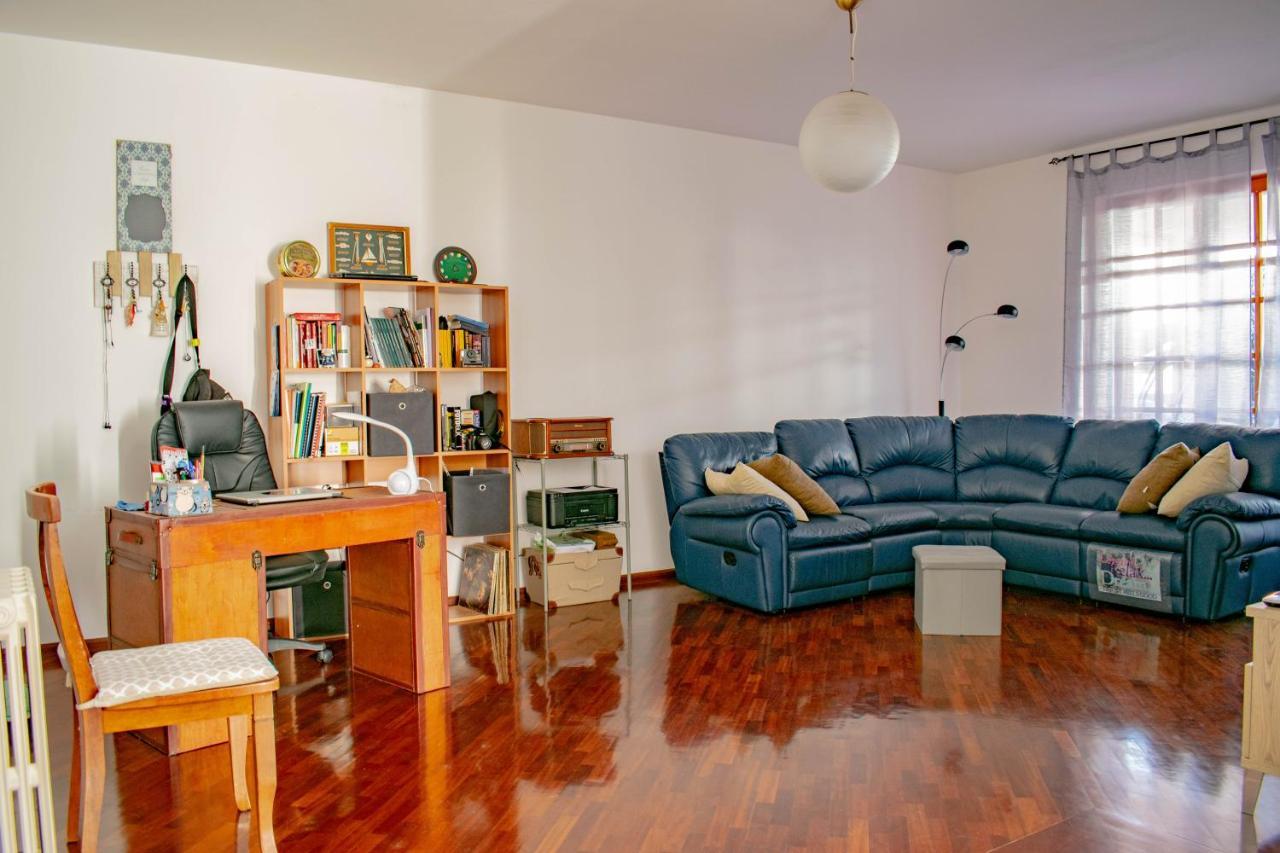 Asherat B&B Карбония Экстерьер фото
